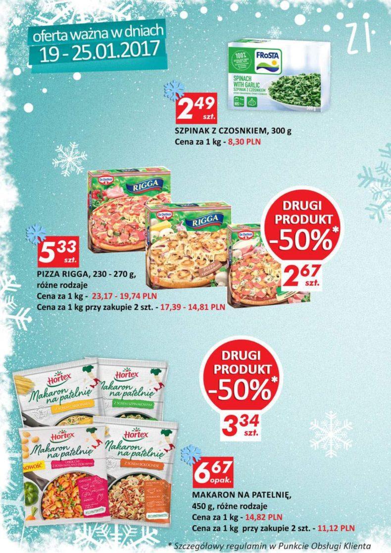 Gazetka promocyjna Auchan str. 2