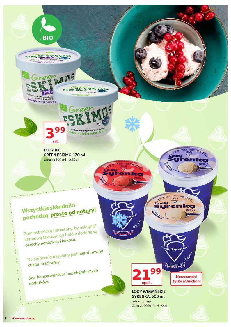 Gazetka promocyjna Auchan str. 8