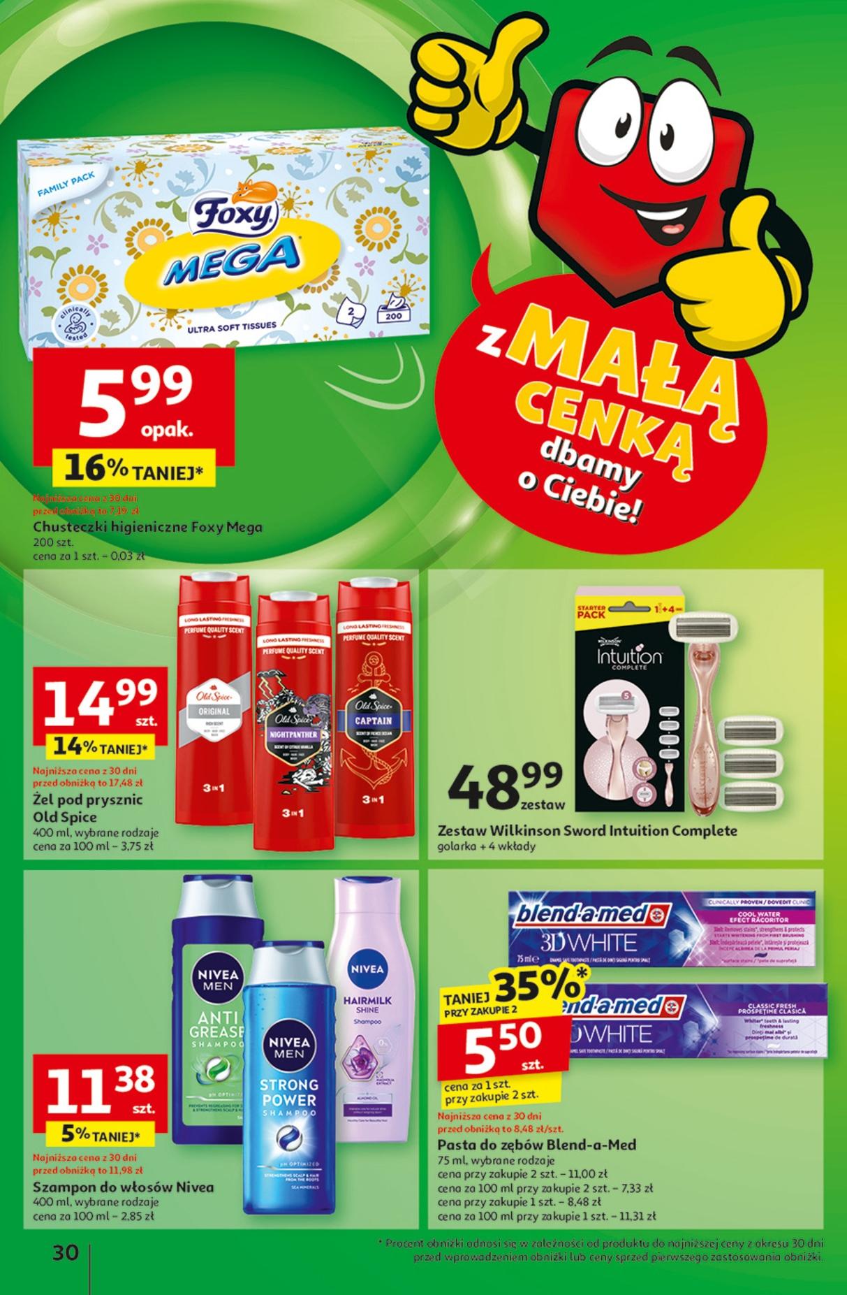 Gazetka promocyjna Auchan str. 32