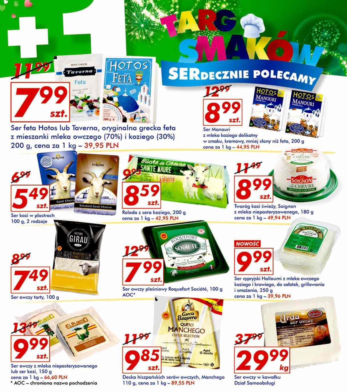 Gazetka promocyjna Auchan str. 7