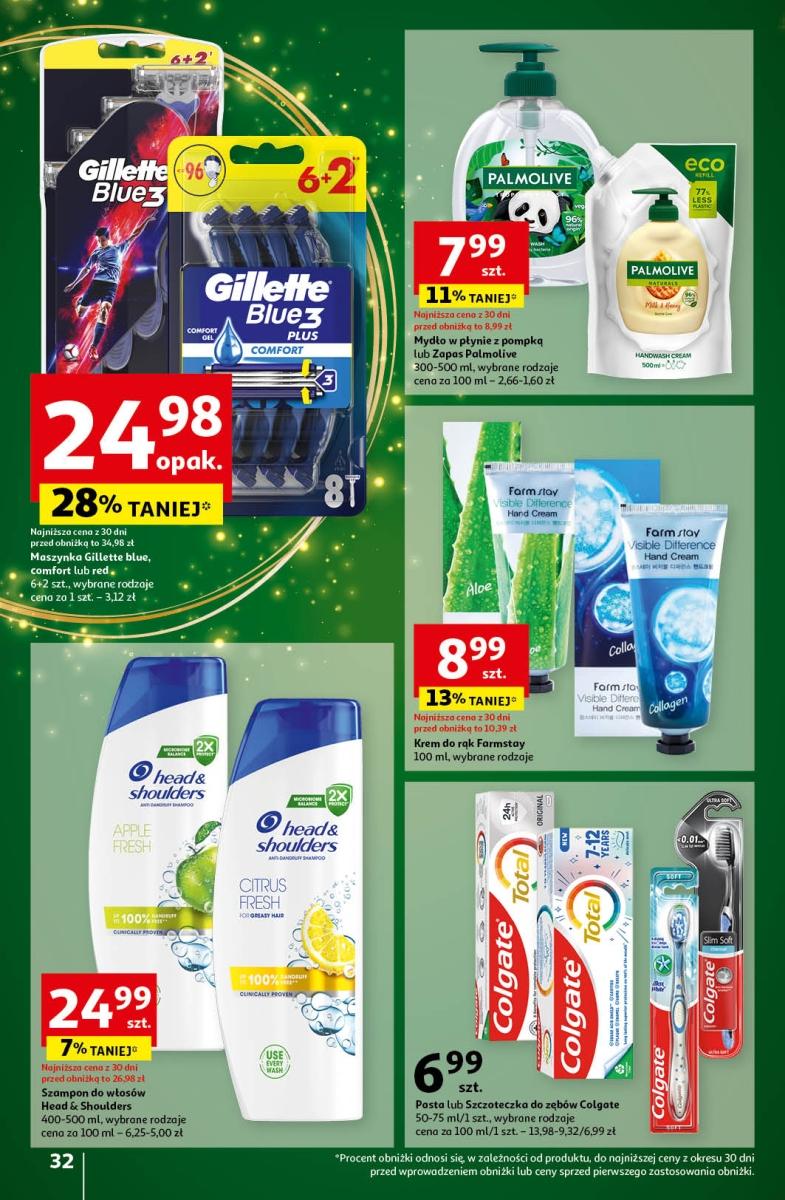 Gazetka promocyjna Auchan str. 33