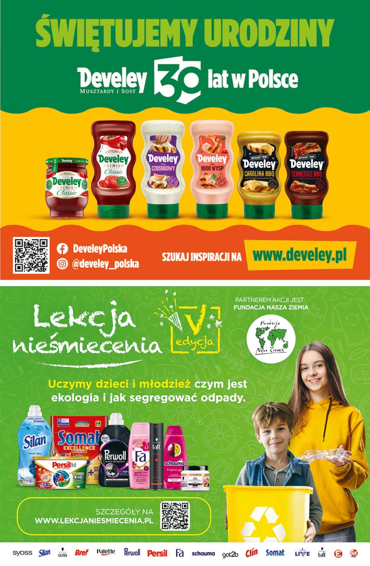 Gazetka promocyjna Auchan str. 36