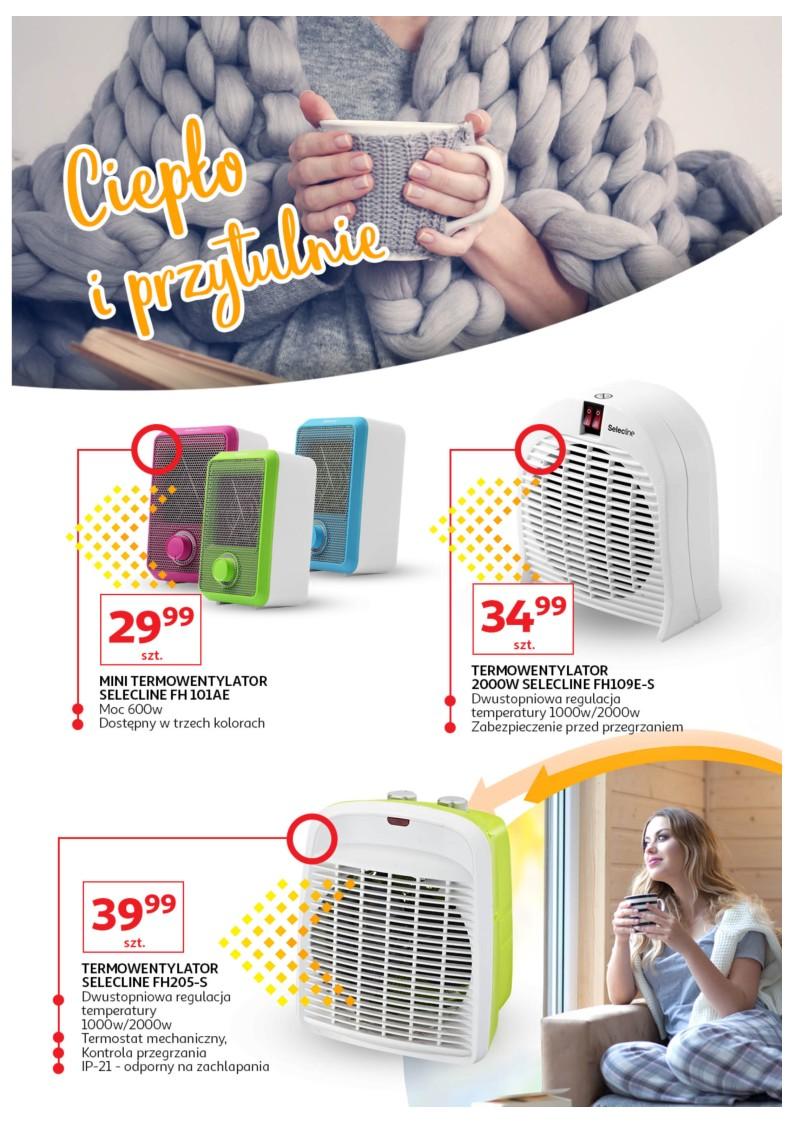 Gazetka promocyjna Auchan str. 2