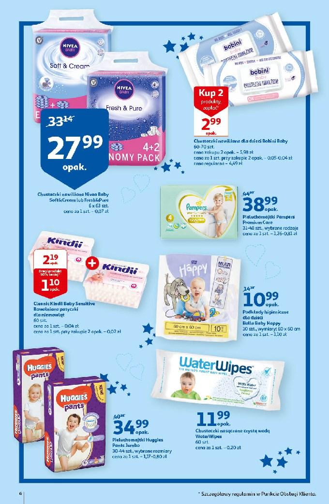 Gazetka promocyjna Auchan str. 6