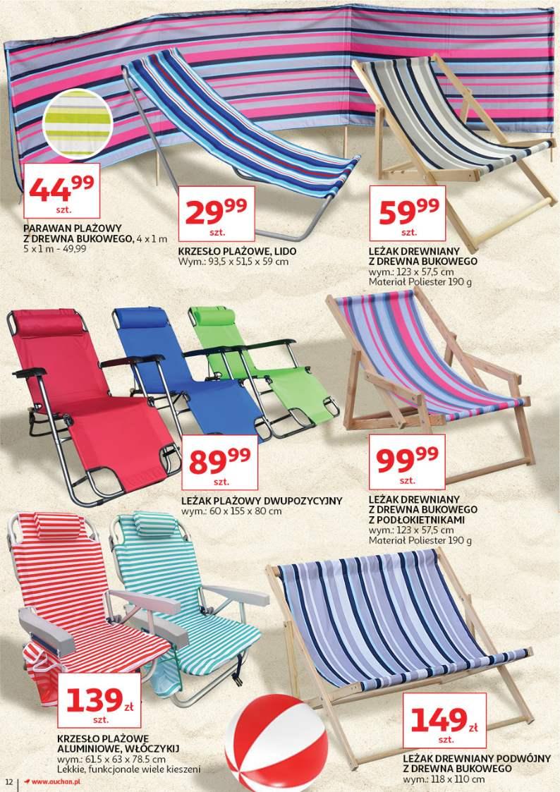 Gazetka promocyjna Auchan str. 12