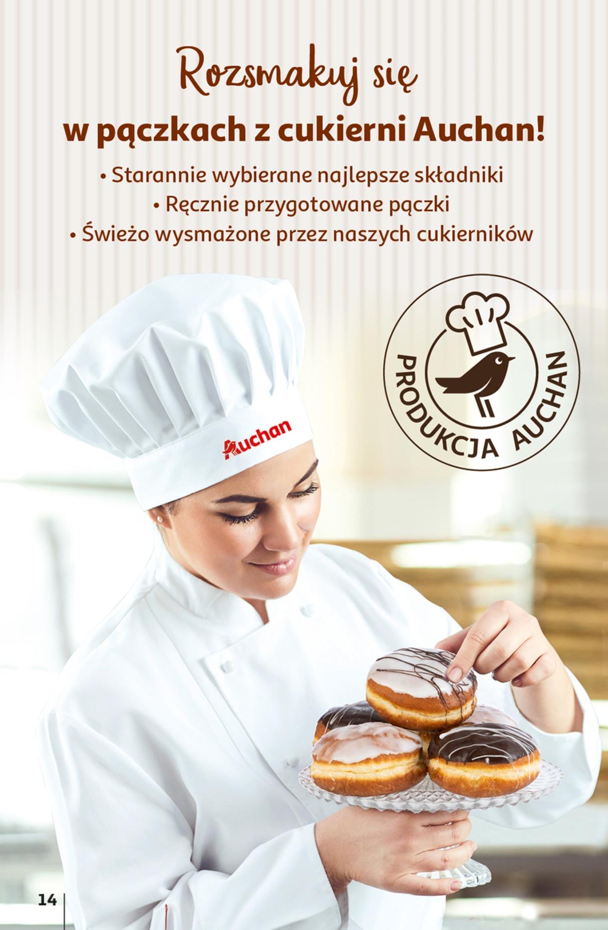 Gazetka promocyjna Auchan str. 16