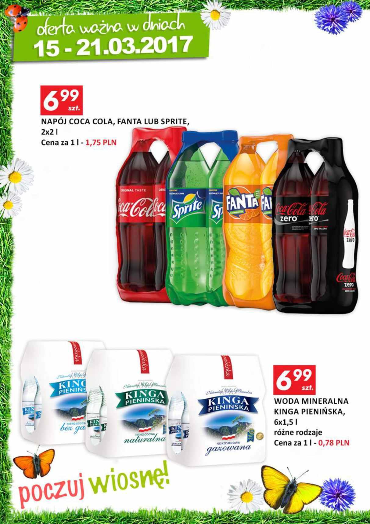 Gazetka promocyjna Auchan str. 14