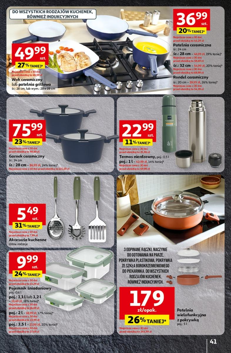 Gazetka promocyjna Auchan str. 60