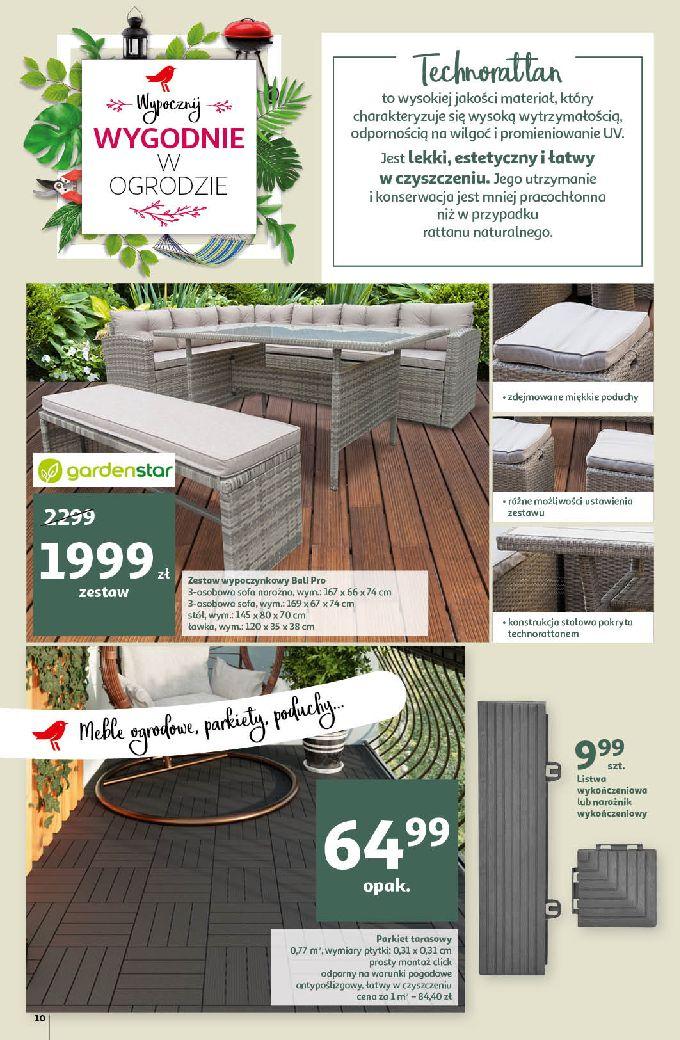 Gazetka promocyjna Auchan str. 10