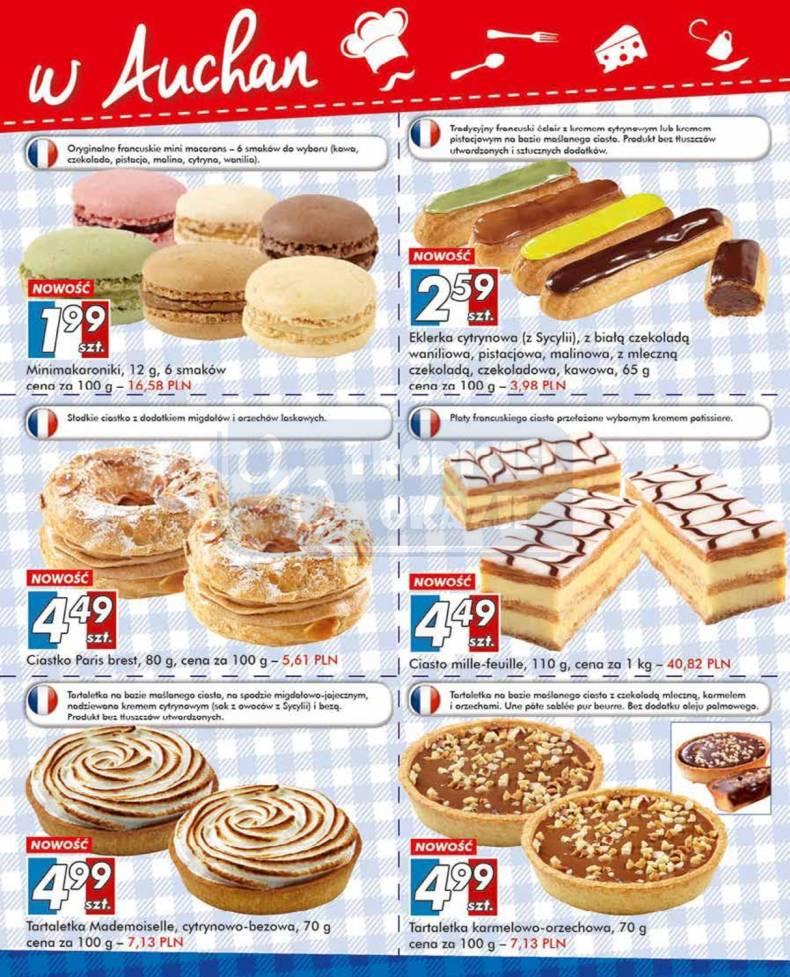 Gazetka promocyjna Auchan str. 19