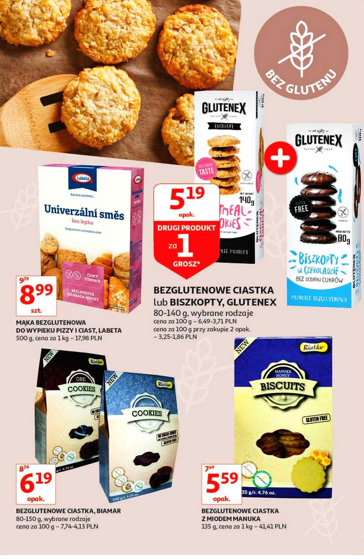 Gazetka promocyjna Auchan str. 10