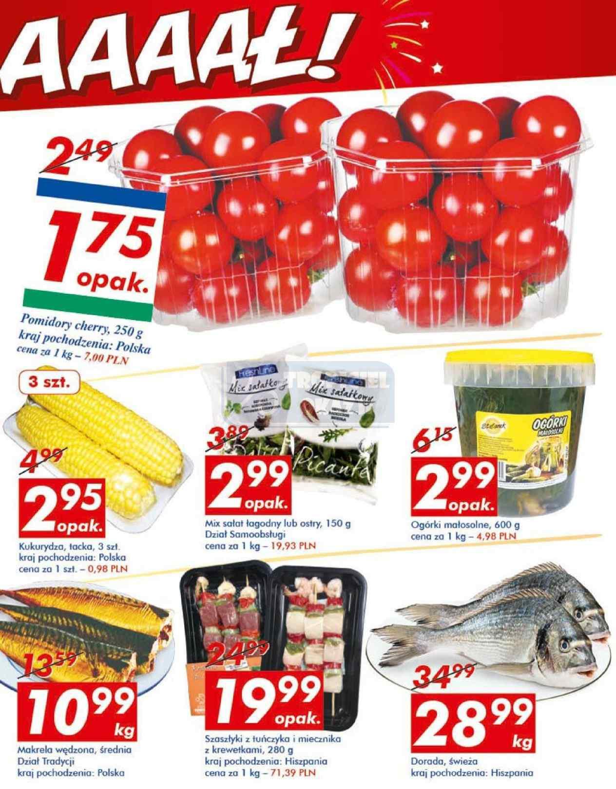 Gazetka promocyjna Auchan str. 5