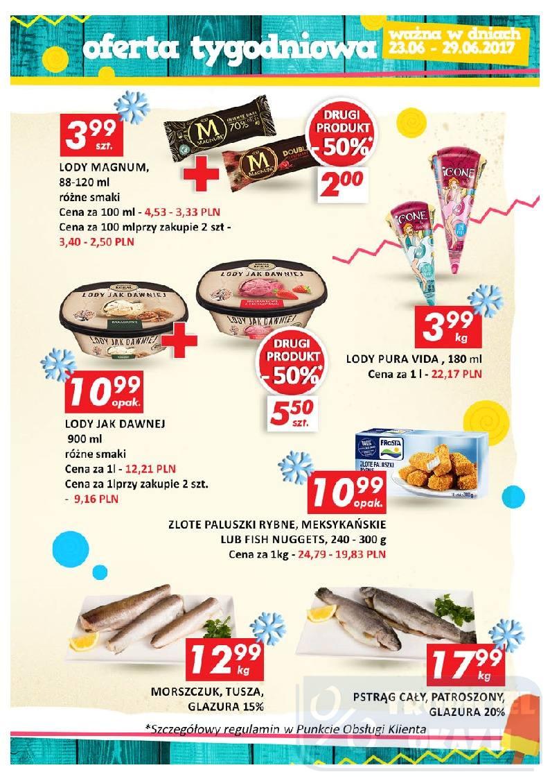 Gazetka promocyjna Auchan str. 9