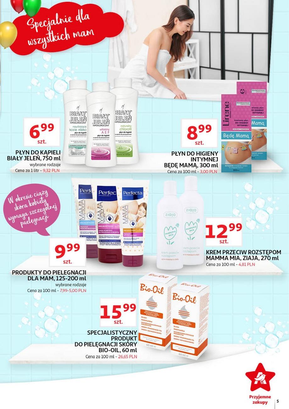 Gazetka promocyjna Auchan str. 5