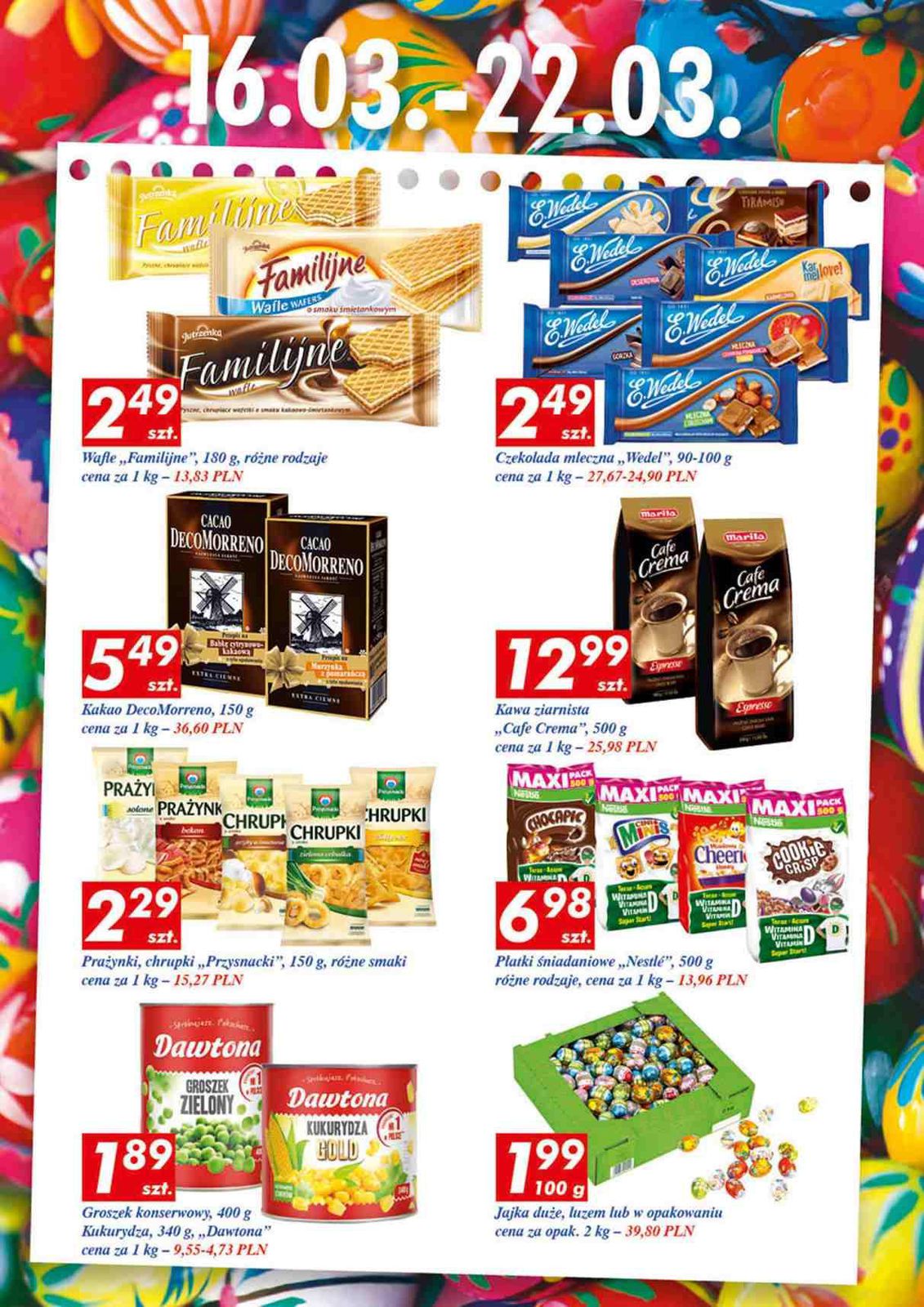 Gazetka promocyjna Auchan str. 12