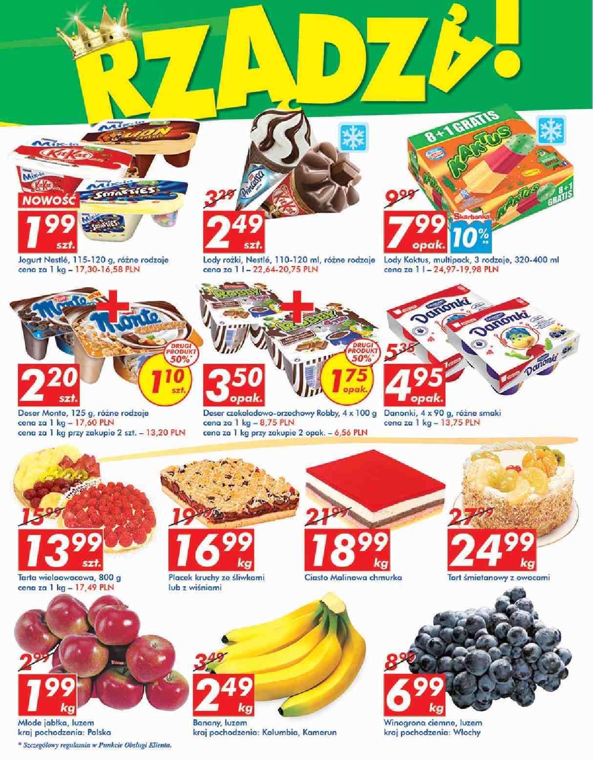 Gazetka promocyjna Auchan str. 7