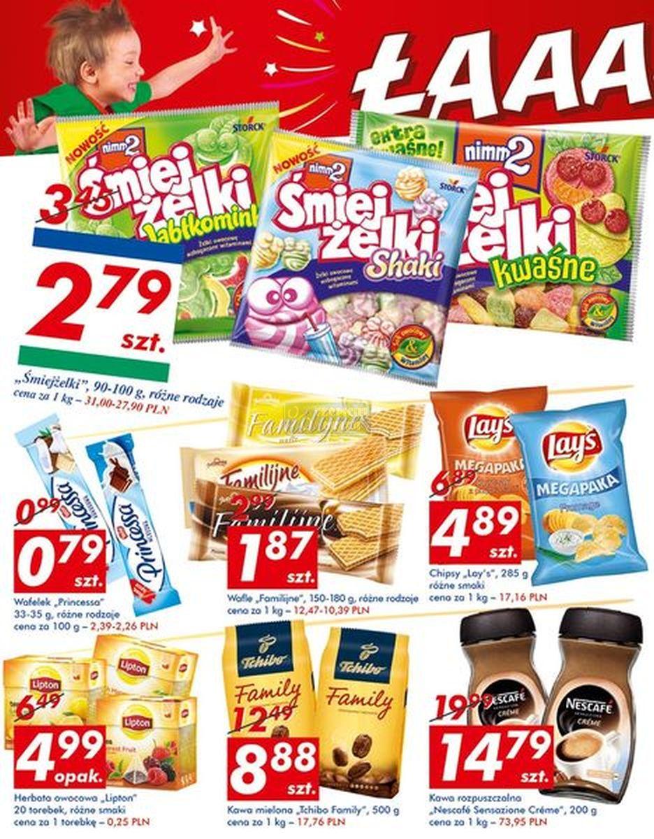 Gazetka promocyjna Auchan str. 10