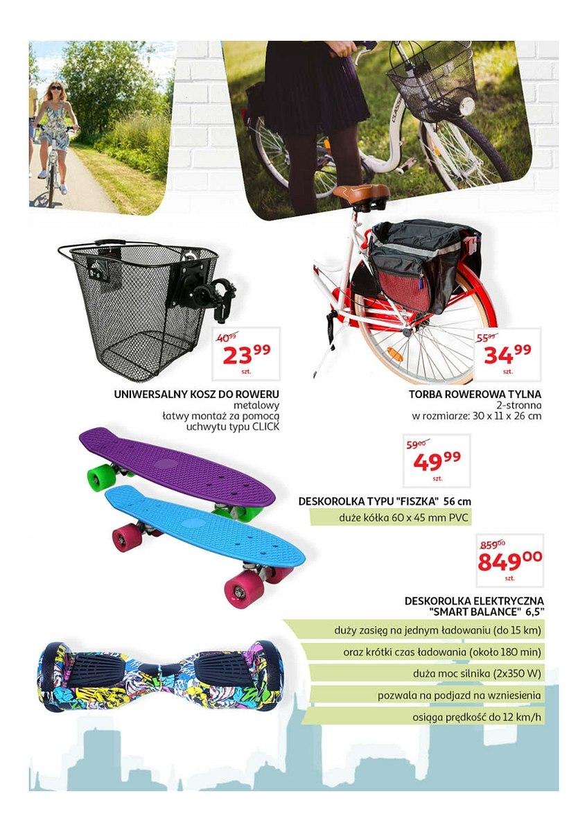 Gazetka promocyjna Auchan str. 7