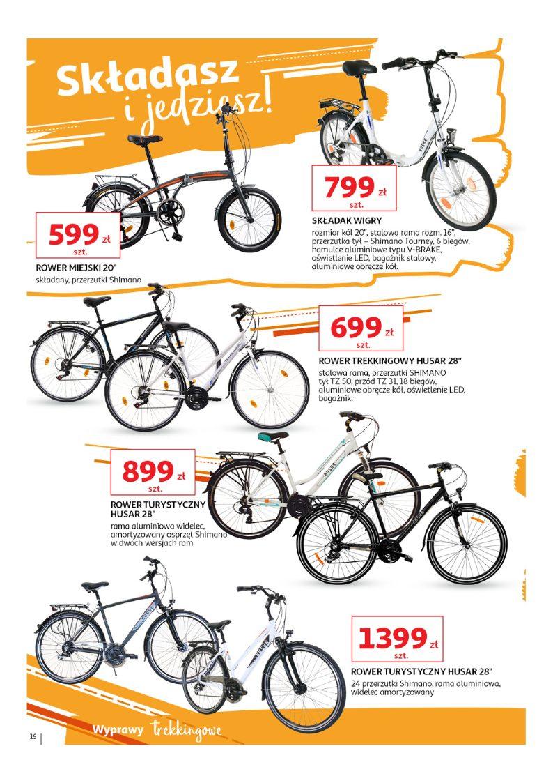 Gazetka promocyjna Auchan str. 16