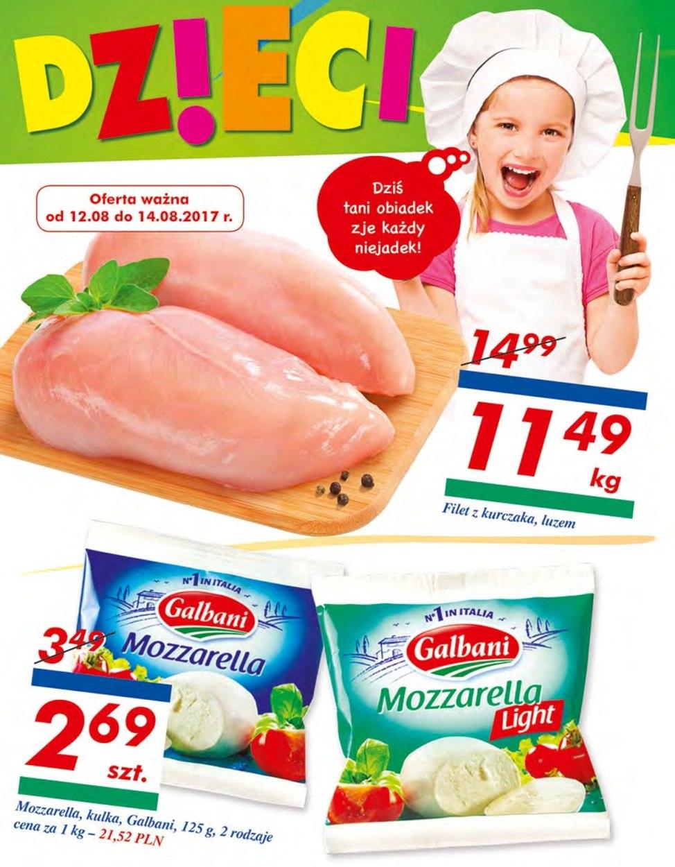 Gazetka promocyjna Auchan str. 8