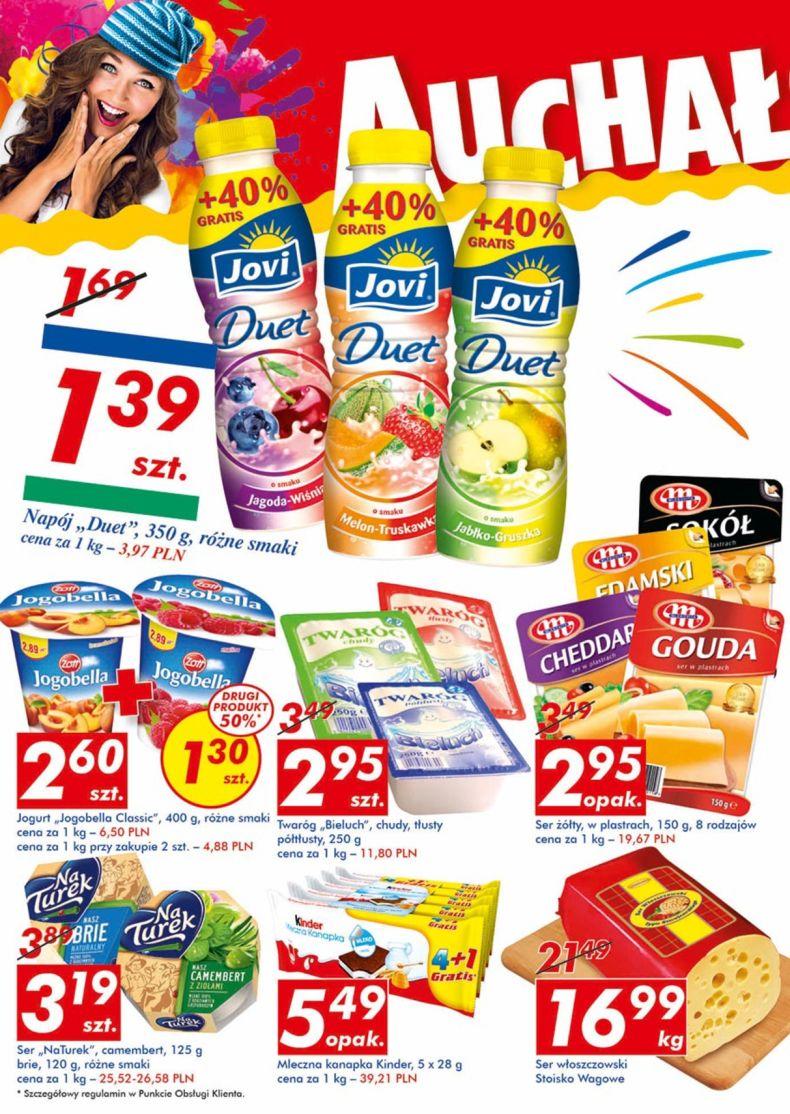 Gazetka promocyjna Auchan str. 12