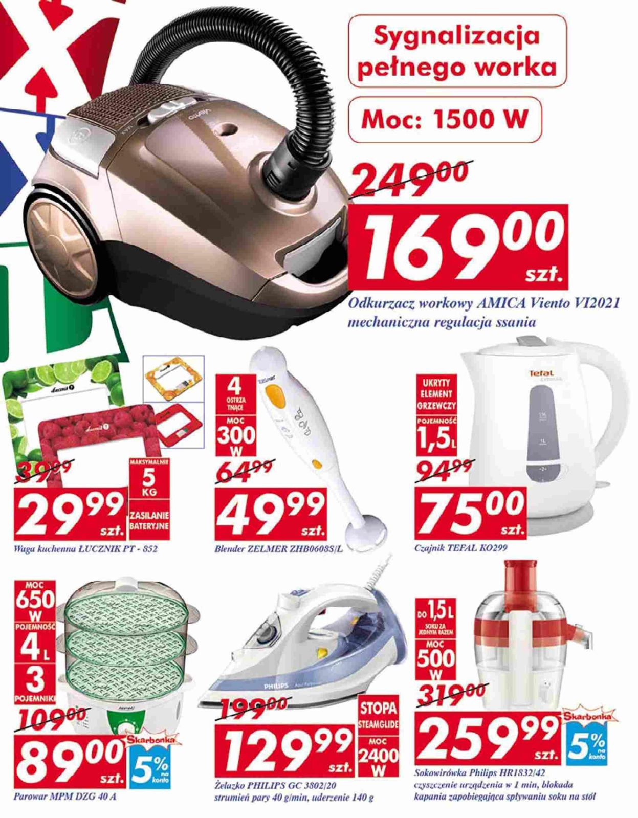 Gazetka promocyjna Auchan str. 30