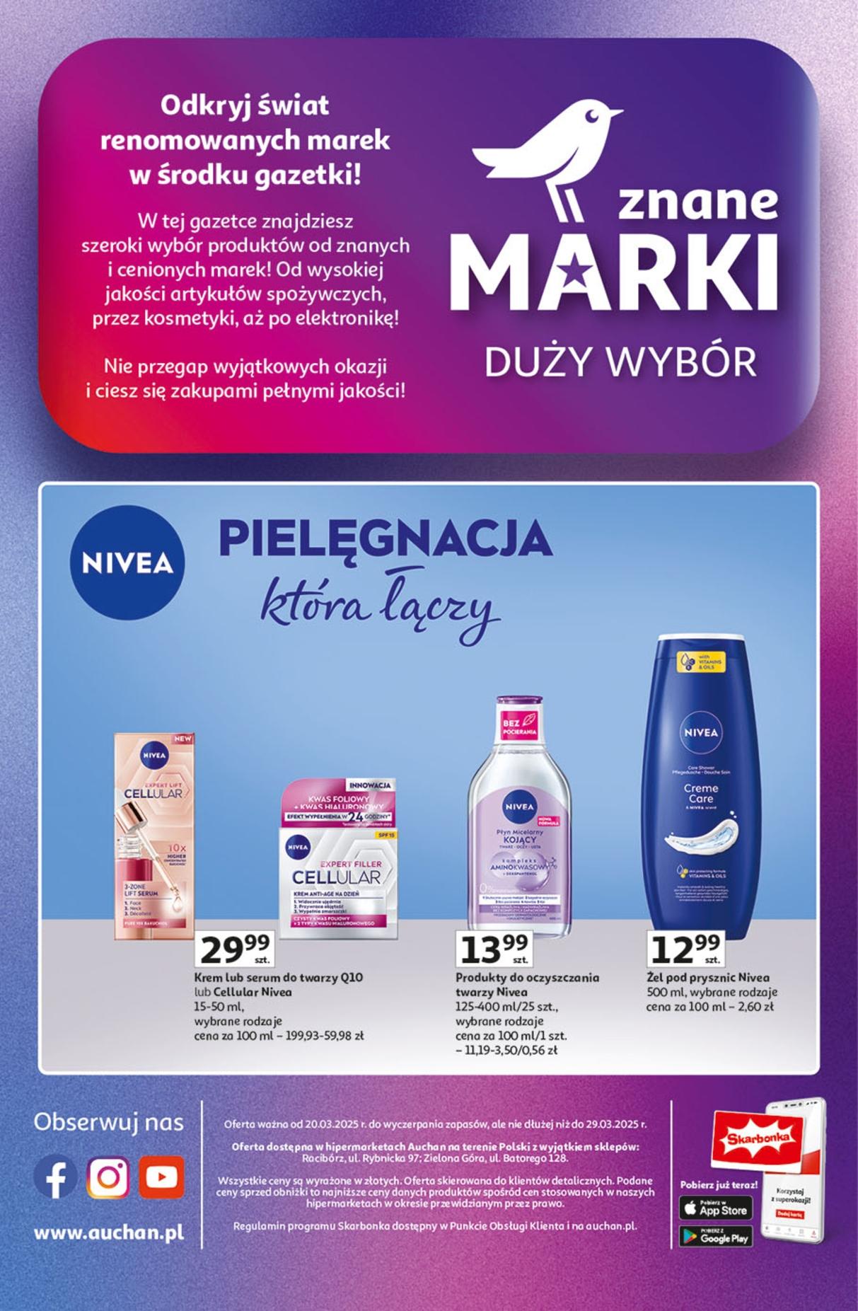 Gazetka promocyjna Auchan str. 44