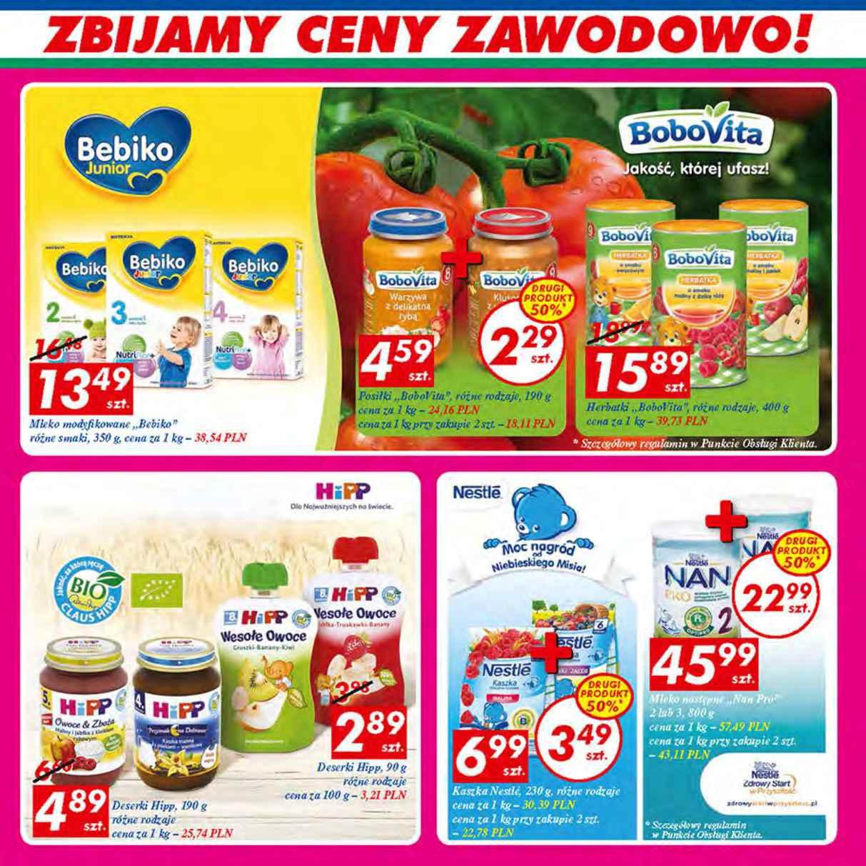 Gazetka promocyjna Auchan str. 14