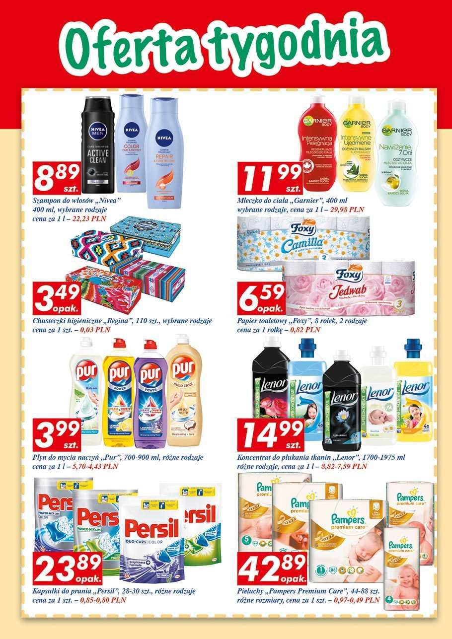 Gazetka promocyjna Auchan str. 4