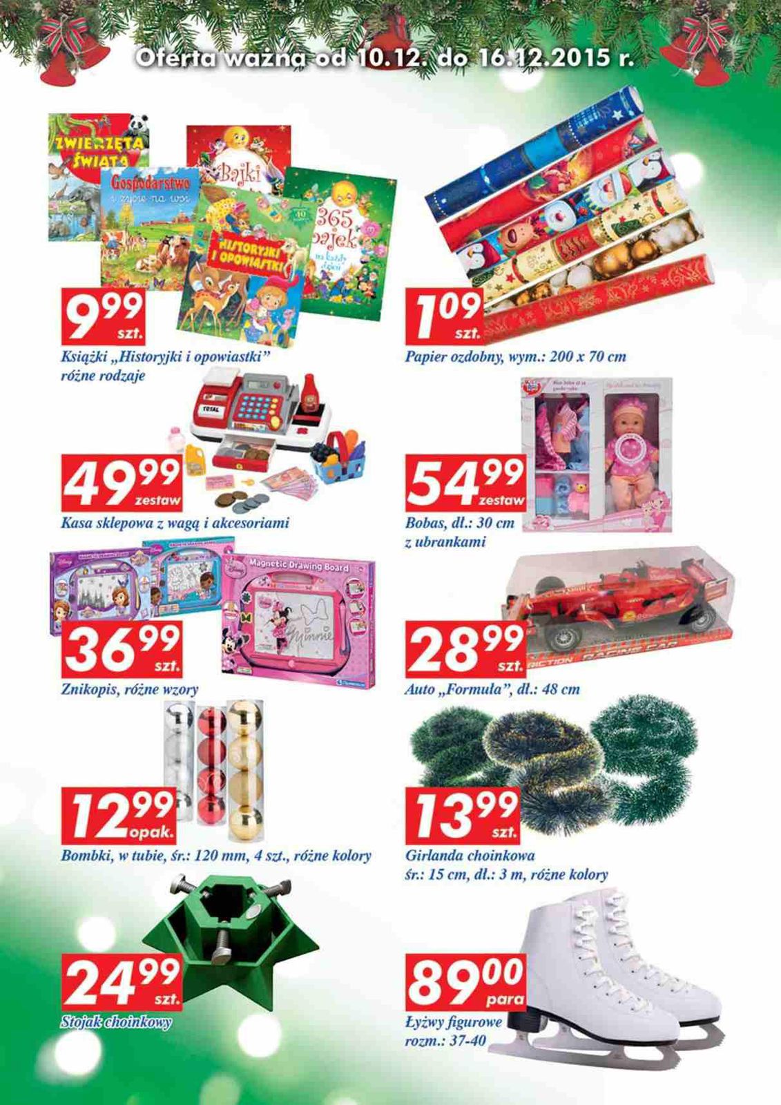 Gazetka promocyjna Auchan str. 7