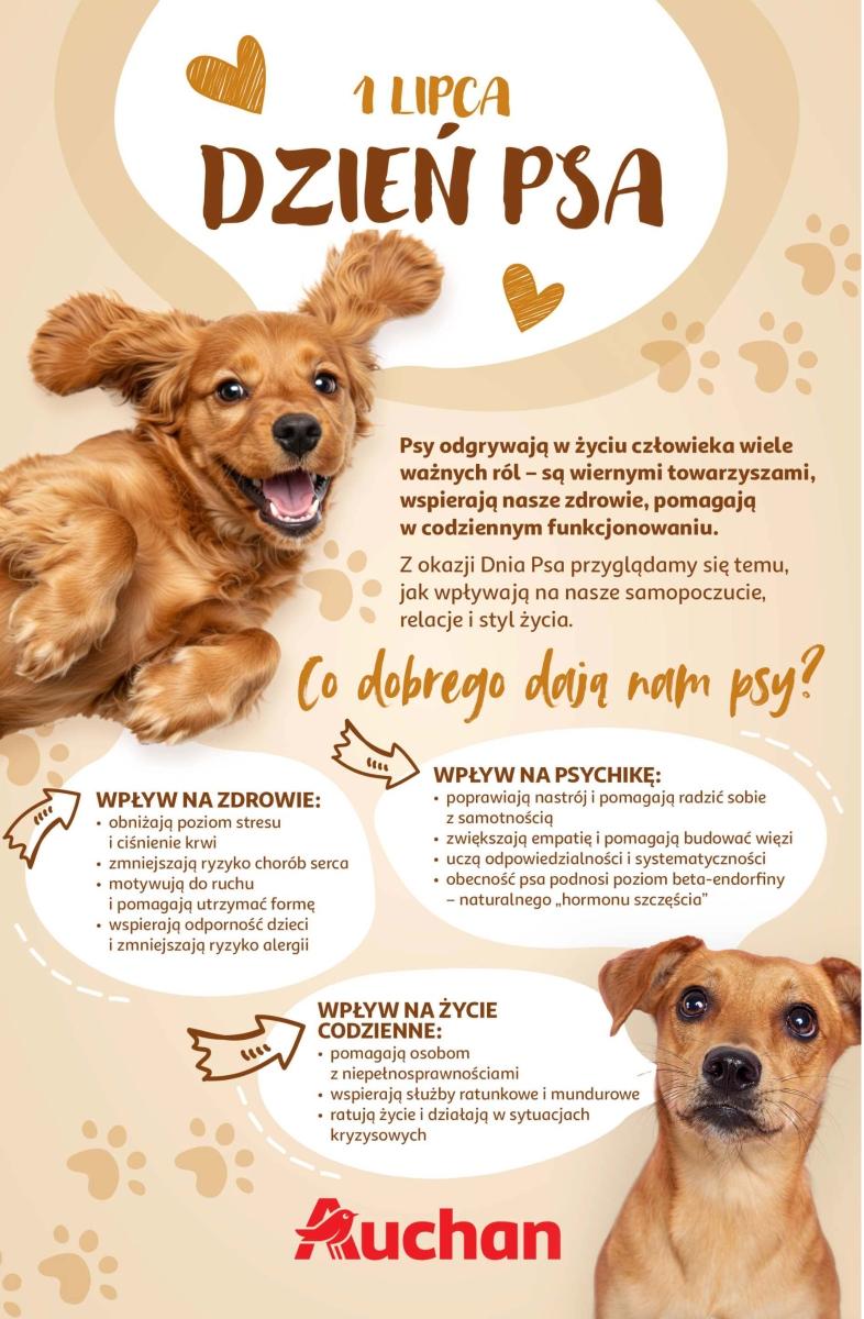 Gazetka promocyjna Auchan str. 32