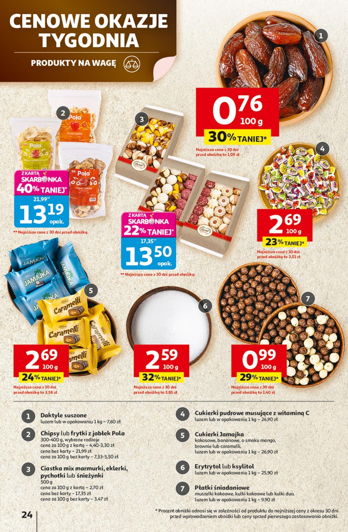 Gazetka promocyjna Auchan str. 23