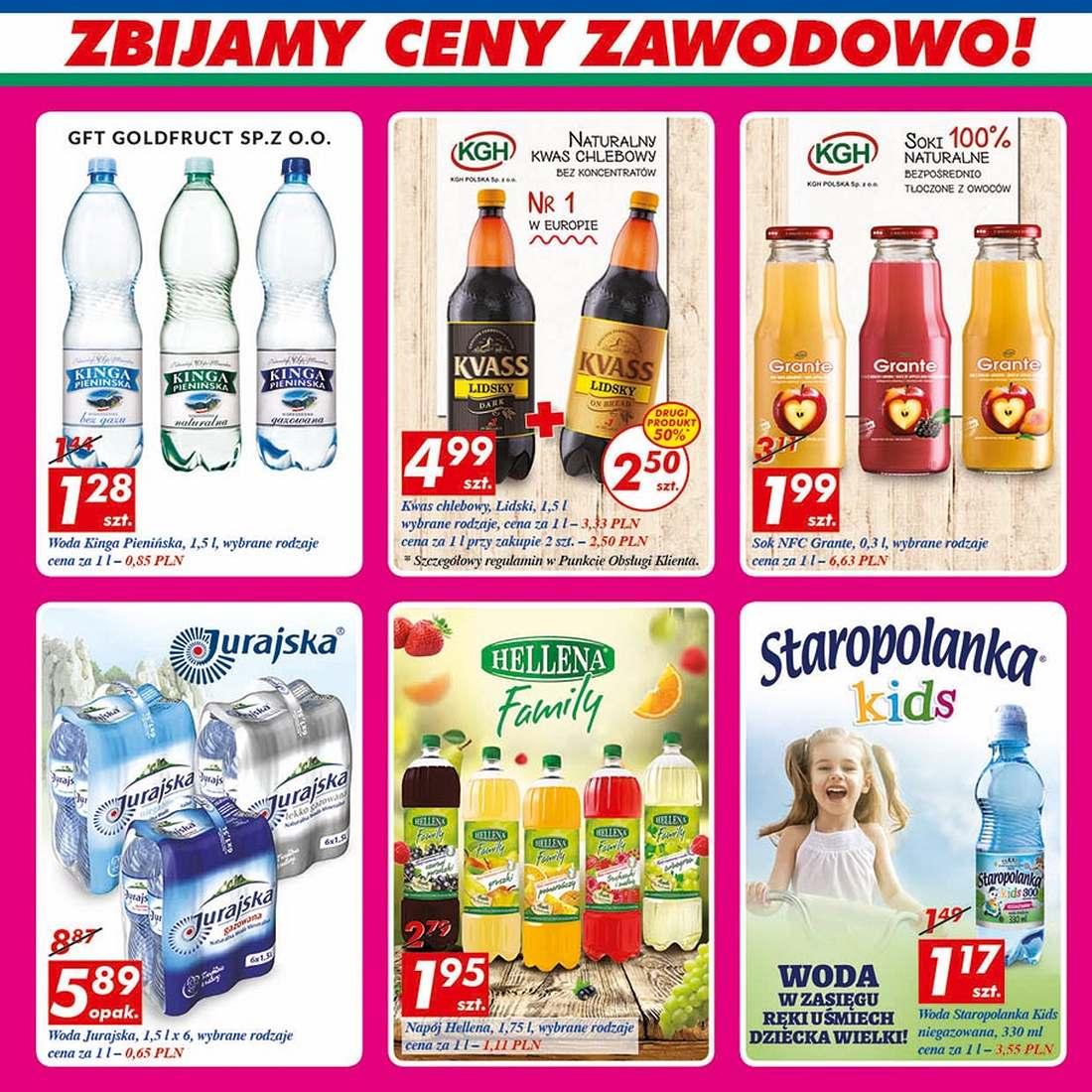 Gazetka promocyjna Auchan str. 15