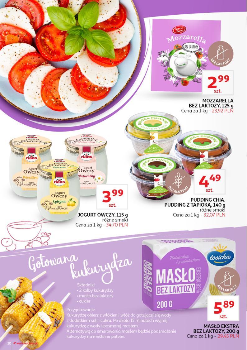 Gazetka promocyjna Auchan str. 10
