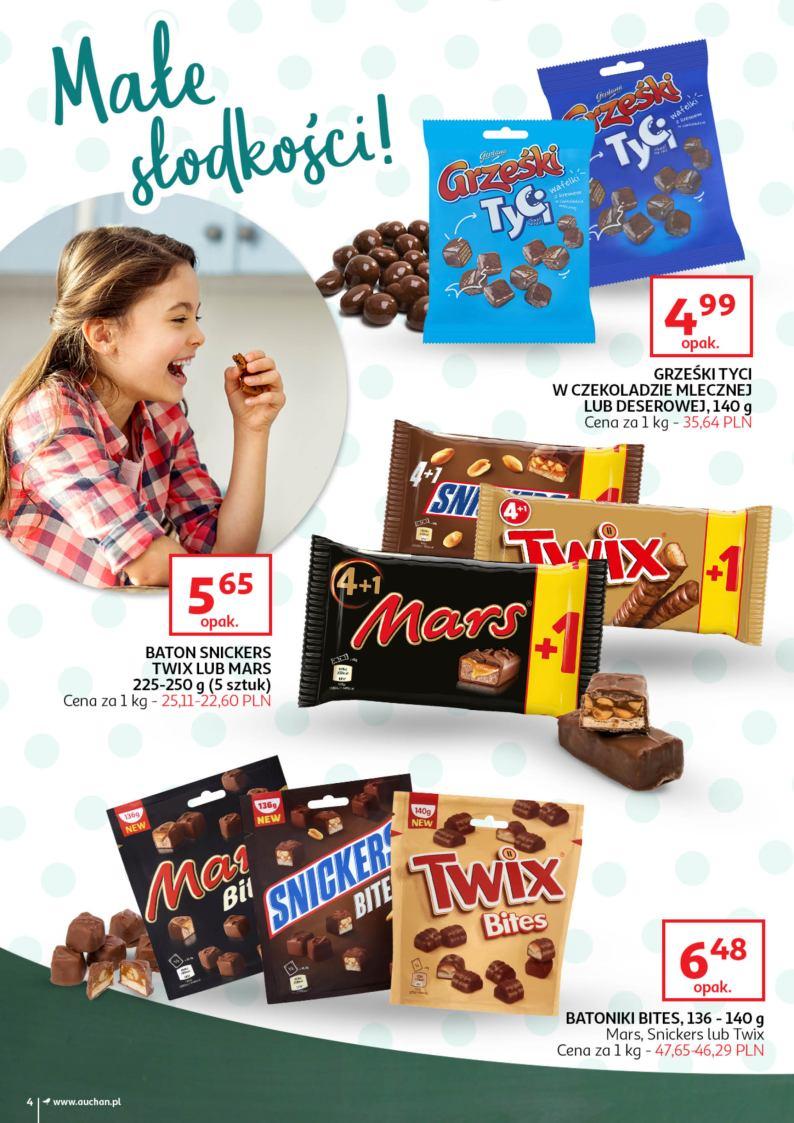Gazetka promocyjna Auchan str. 4