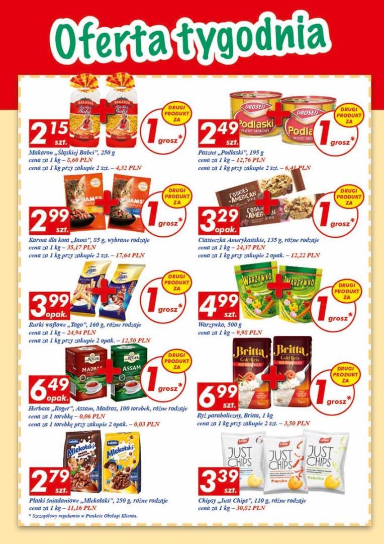 Gazetka promocyjna Auchan str. 6