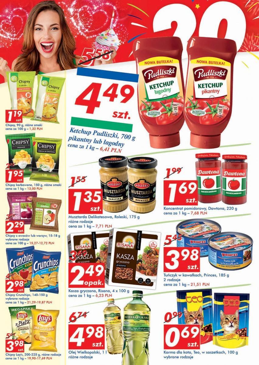 Gazetka promocyjna Auchan str. 12