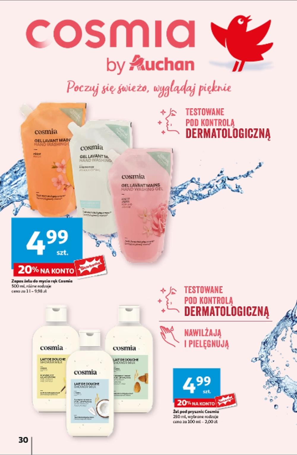 Gazetka promocyjna Auchan str. 34