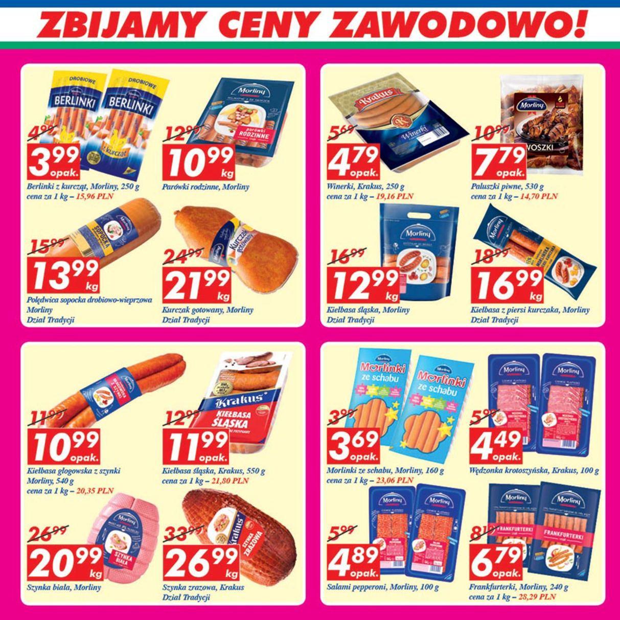 Gazetka promocyjna Auchan str. 3