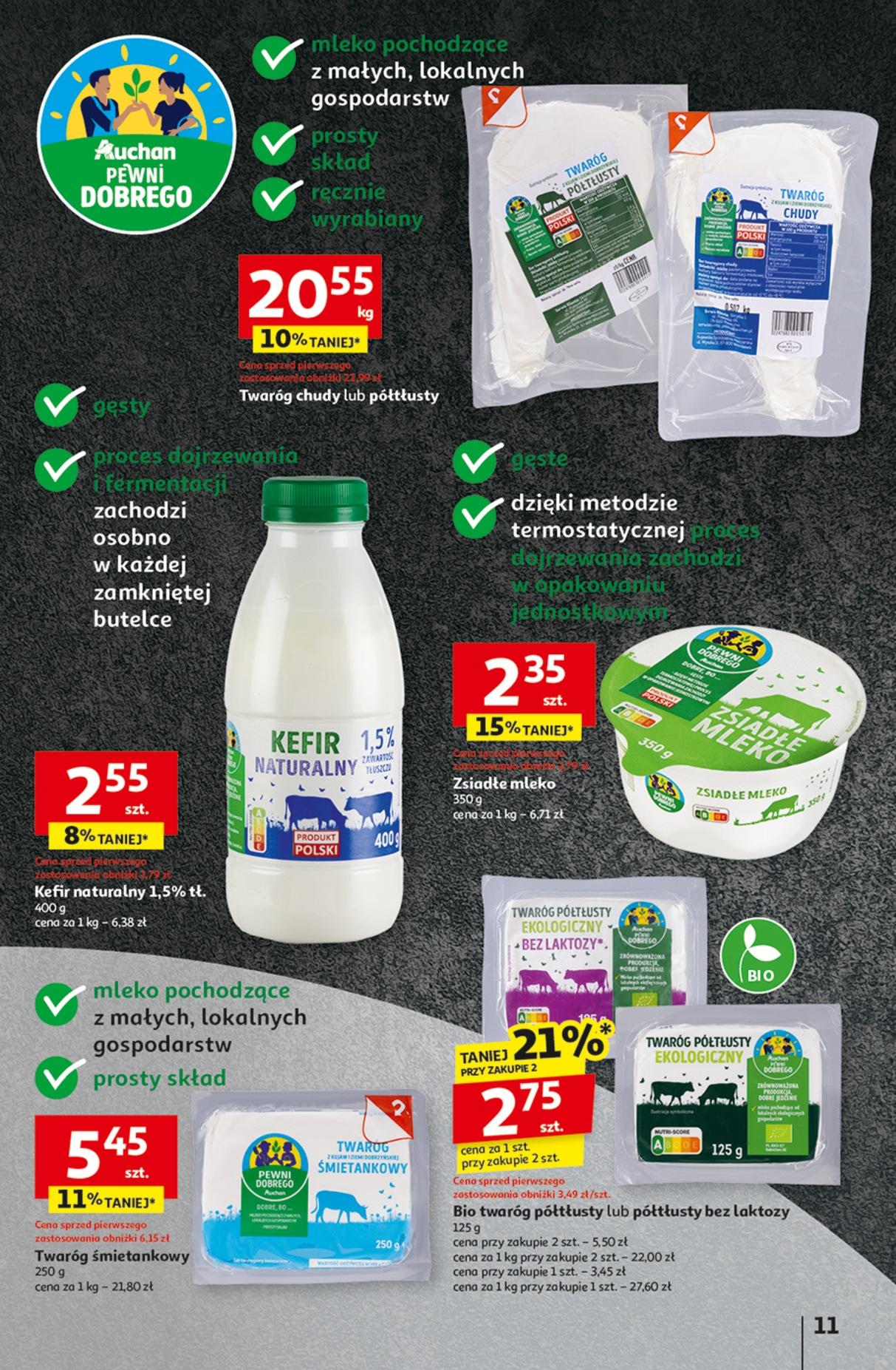 Gazetka promocyjna Auchan str. 13