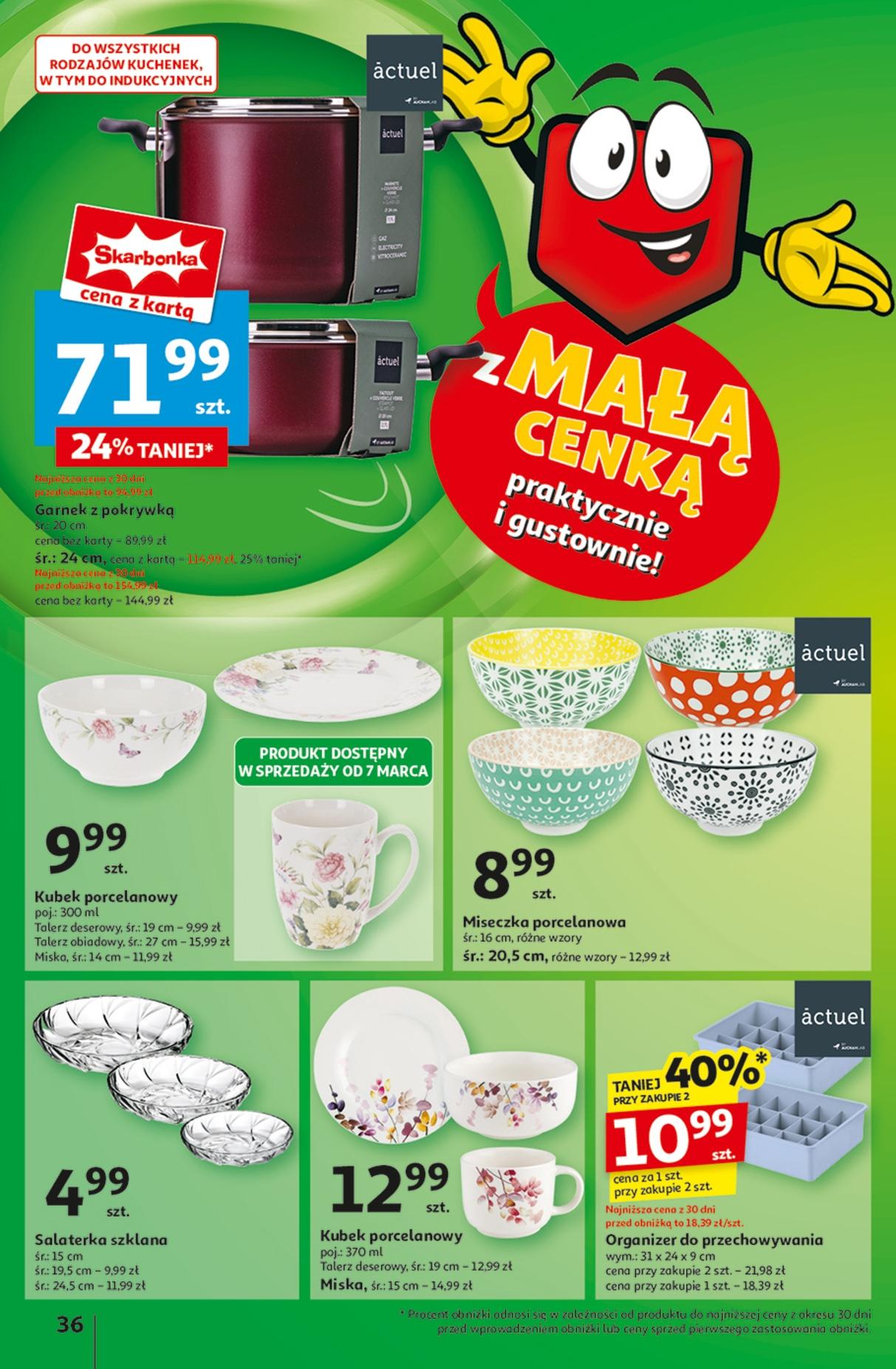 Gazetka promocyjna Auchan str. 40
