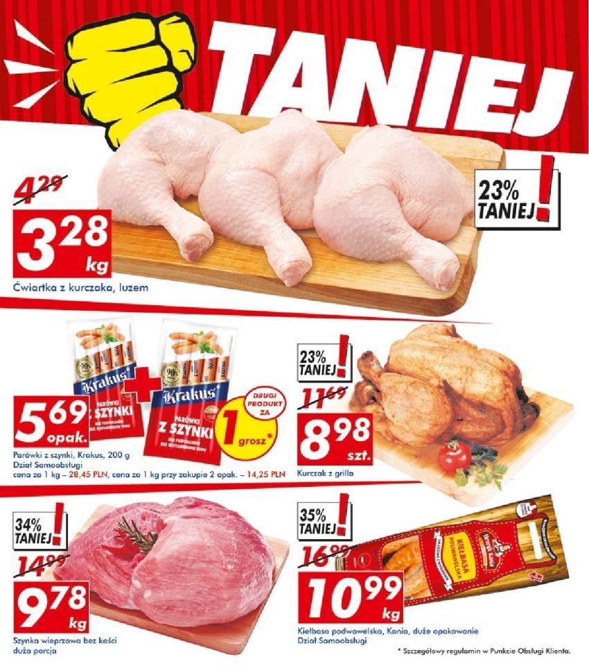 Gazetka promocyjna Auchan str. 2