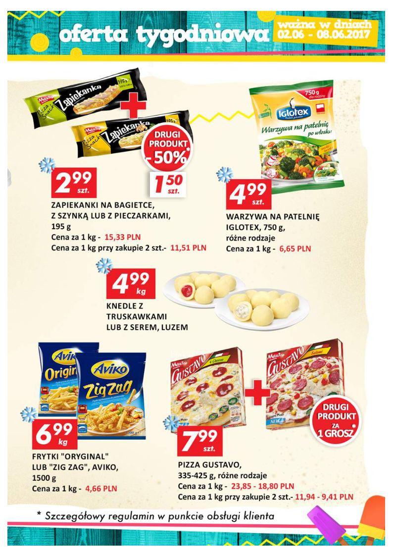 Gazetka promocyjna Auchan str. 3