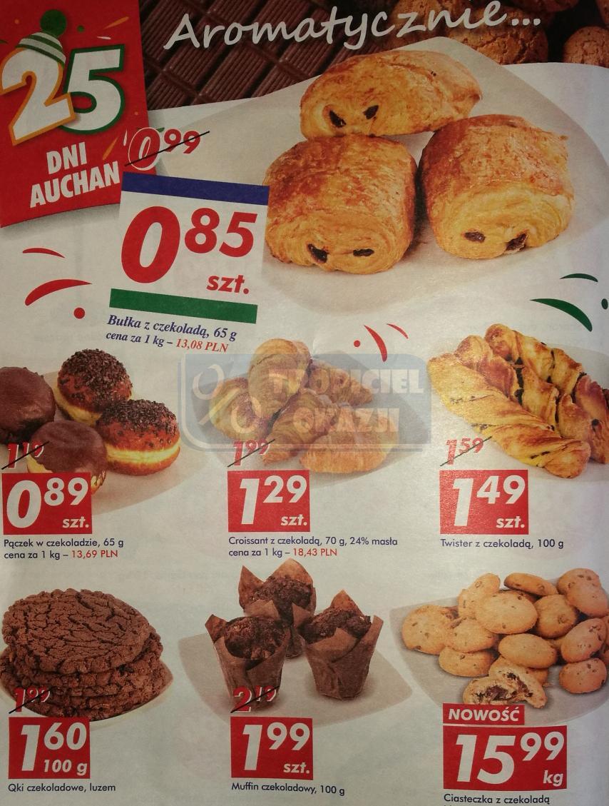 Gazetka promocyjna Auchan str. 8