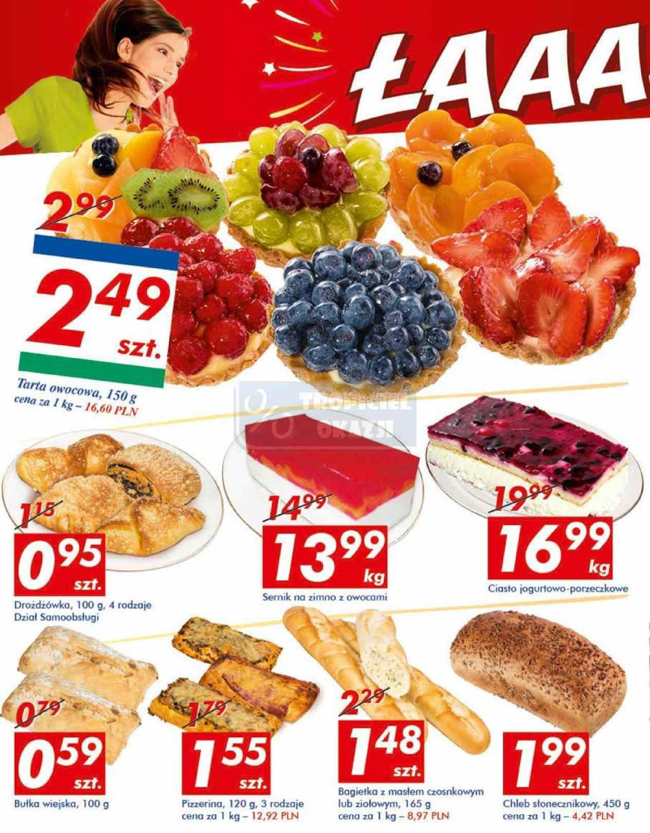 Gazetka promocyjna Auchan str. 4