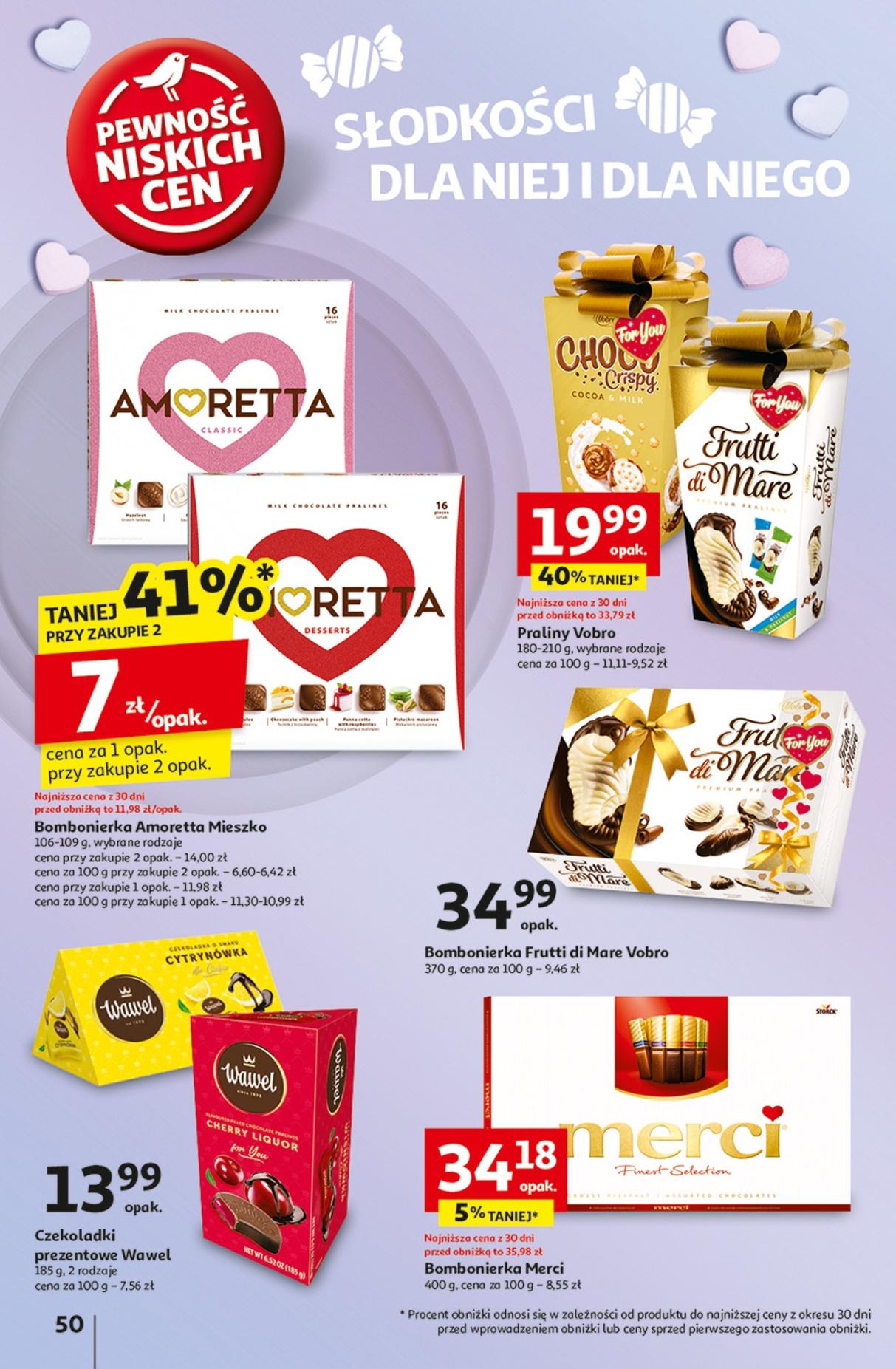 Gazetka promocyjna Auchan str. 54