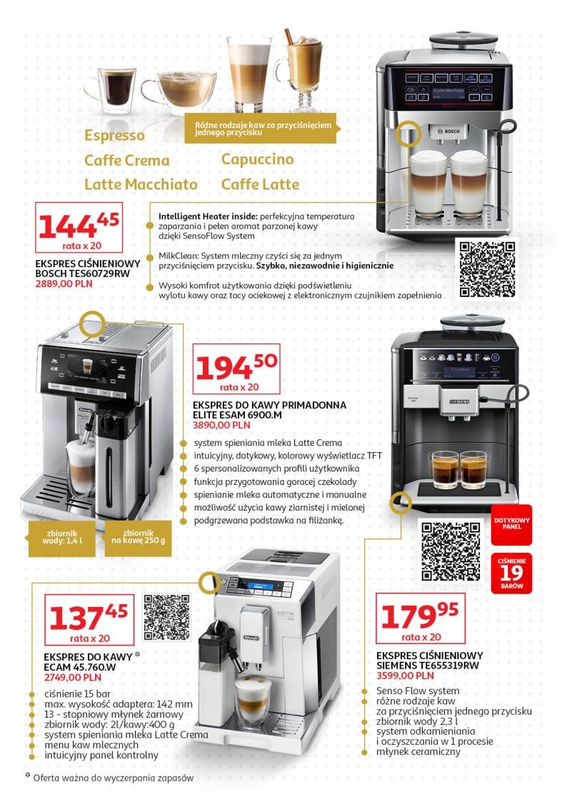 Gazetka promocyjna Auchan str. 18