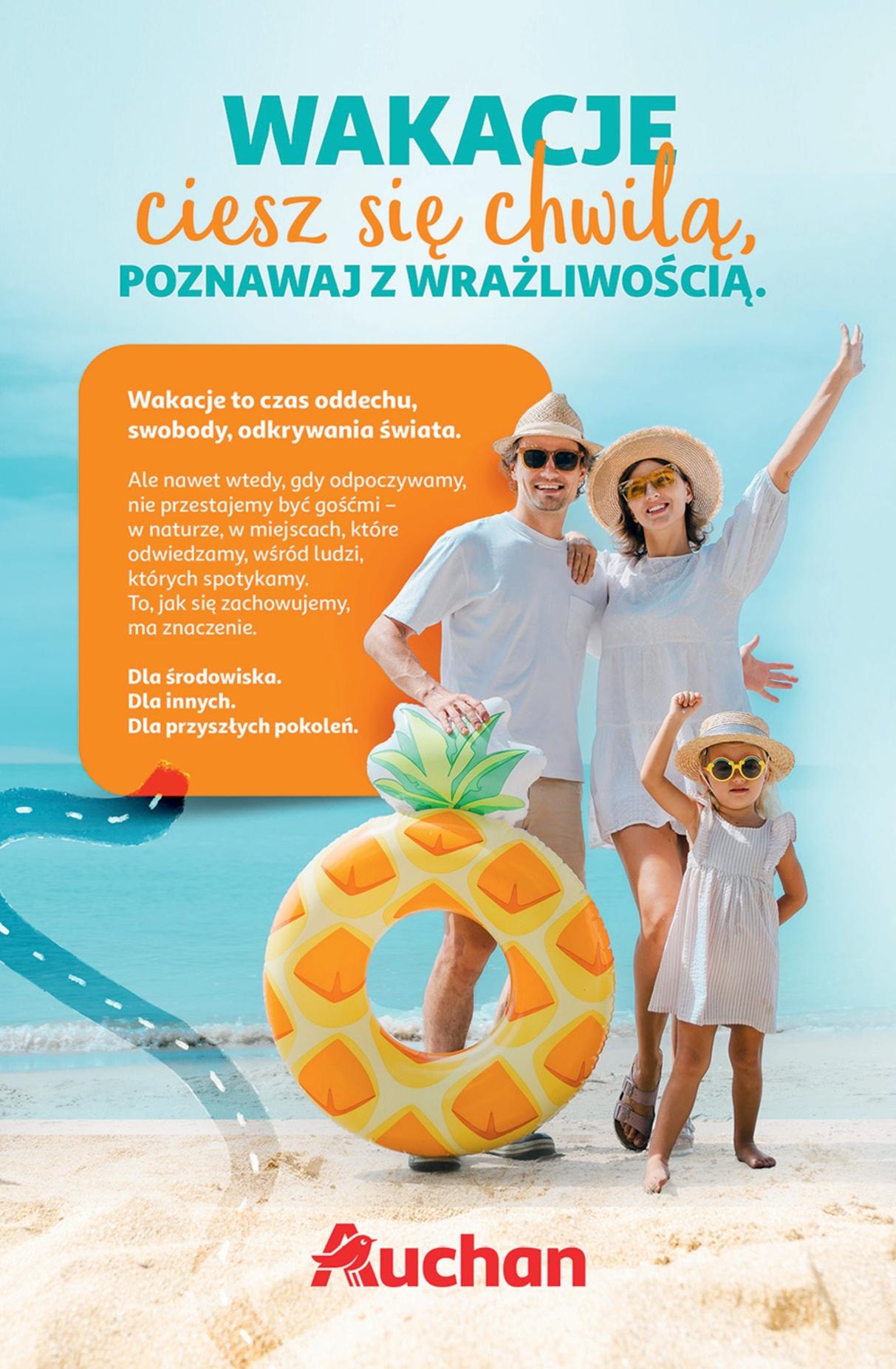 Gazetka promocyjna Auchan str. 46