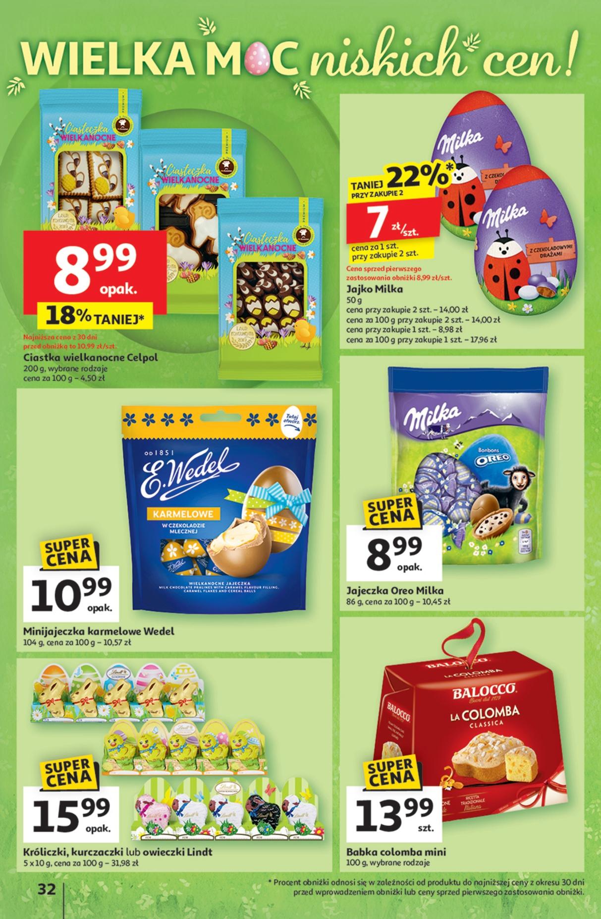 Gazetka promocyjna Auchan str. 34