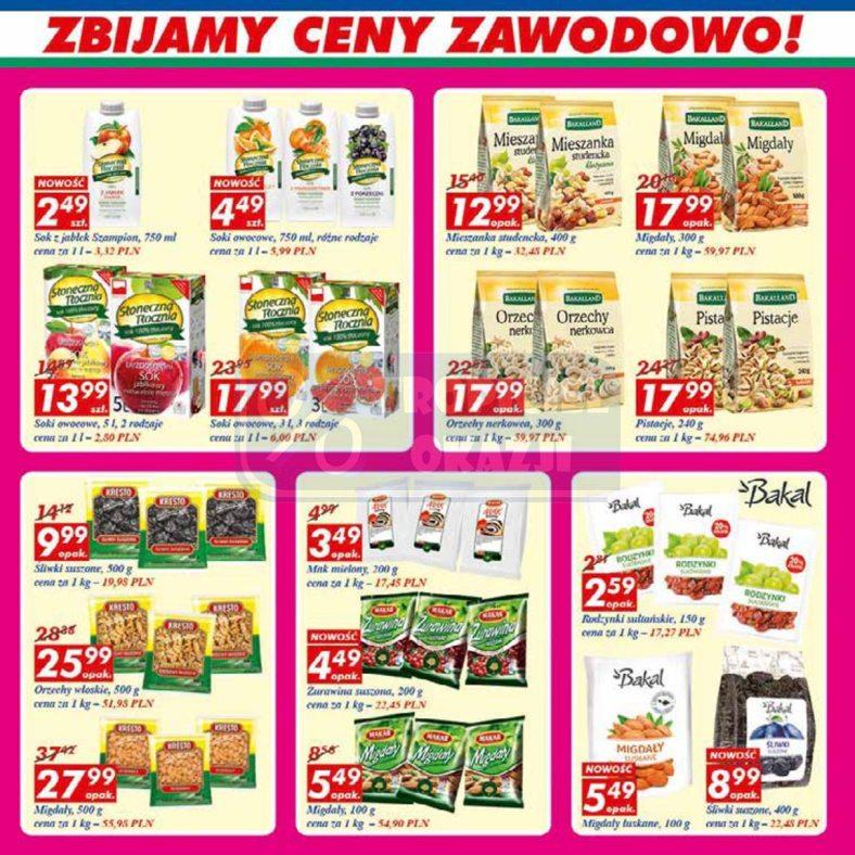 Gazetka promocyjna Auchan str. 8